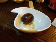 茶叶蛋-春水堂人文茶馆(台中四维店)