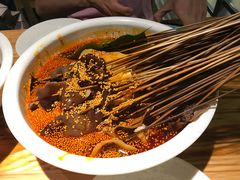 -嘉州叶婆婆钵钵鸡(建设路店)