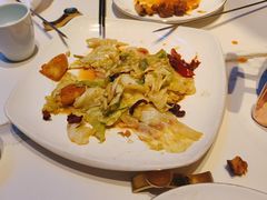 -阿里疆Alijiang·丝路美食·异域风情·清真(长楹天街店)