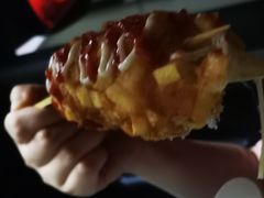 -咔芝棒·韩式炸鸡(印象汇店)