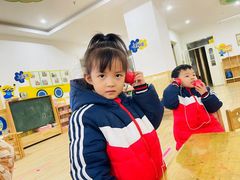 -无锡金色摇篮幼儿园(宝龙城市广场店)