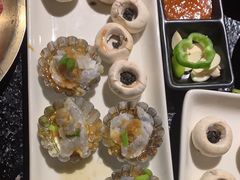-九田家黑牛烤肉料理(珠江摩尔店)