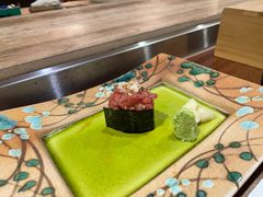 -岚山日本料理(珠江新城店)