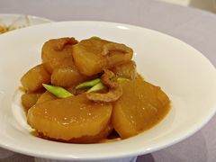 -滨河味道(南内环店)