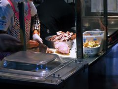 -清真·马安军辣子牛肉面