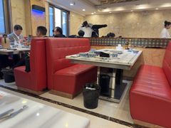 -牛街清真满恒記(平安里西大街店)