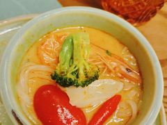 -苏梅花园(群星城店)