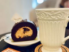 -Me Coffee下午茶艺术空间