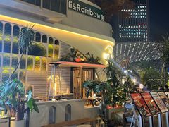 -普叽普叽泰式茶餐厅(港汇店)