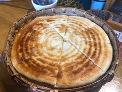 -阿婆情腊排骨火锅(饮玉巷店)