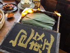 -包整·丝娃娃(甲秀楼景观店)