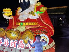 -珠海圆明新园