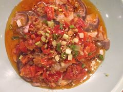 -巴蜀风情(西溪欢乐城店)