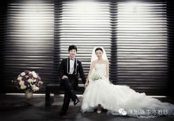 -施华洛婚纱摄影会所(范阳中路店)