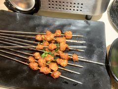 -聚味瞿记·龙虾堂(望城店)