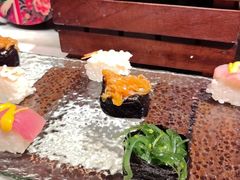 -云海轩·海鲜自助-河北云瑧世纪大饭店1F