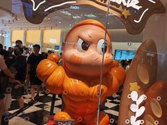 -泡泡玛特POPMART(正弘城店)