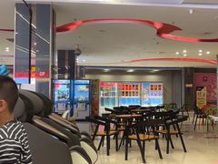 -横店电影城(李沧店)