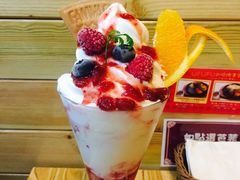-Ufufu cafe(天神巷店)