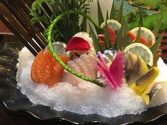 -海通1号(梅峰店)