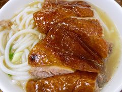 黑椒烧鹅-陈光记烧腊店(罗保博士街店)