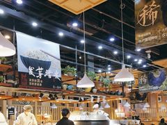 -黑鸡小馆(金源店)