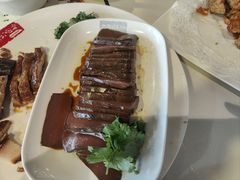 -壹只卤鹅·潮汕菜(莲塘店)