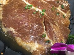 -炭恋火炉烤肉(凌云一街坊店)