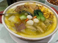 全家福-金时代顺风大酒店(协泰店)