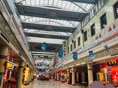 -南市食品街