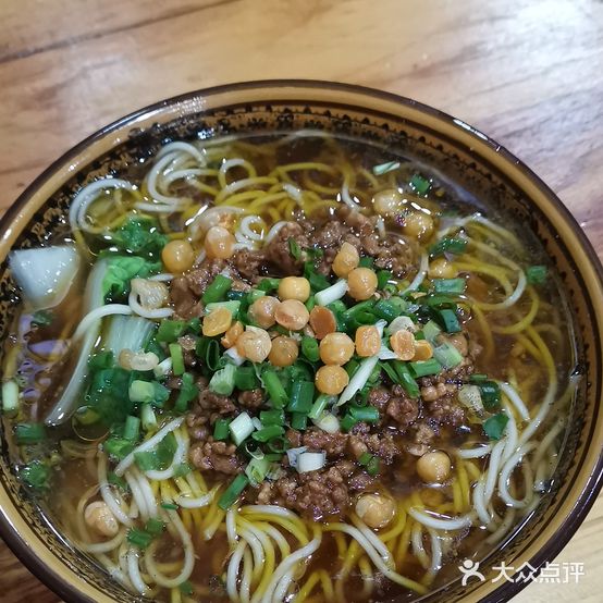 千寻重庆炸酱面馆