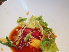 -北平食府·北京烤鸭(北京西站六里桥店)