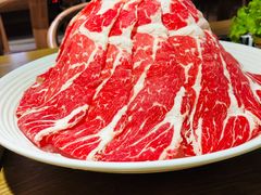 -尚海豆捞(乐虹坊店)