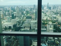 -彩虹云霄酒店76&78层国际自助餐