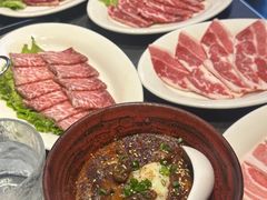 -NIUAN牛庵·日式和牛烧肉(恒隆店)