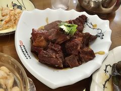 -灵福缘私房菜·农家菜(拈花湾·灵山大佛必推店)