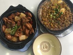 -廖记老砂锅(上清寺店)