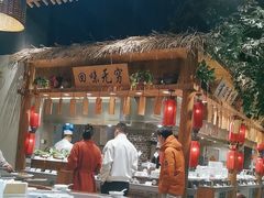 -七十七号厨房·新派江西菜(滨湖店)