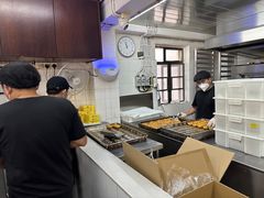 -安德鲁饼店(总店)