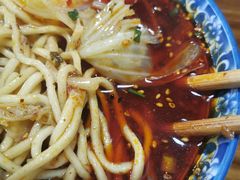 -蒋六十八梯眼镜面(狮子坪店)