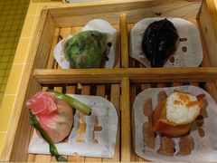 -蔡澜点心·粤菜(花城汇南区店)