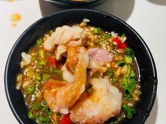 -潮发潮汕牛肉店(永庆坊店)