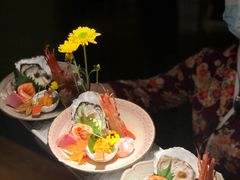 -水之惠鲜鱼料理(王府大街店)