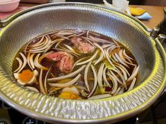 寿喜锅-牛New寿喜烧(青浦店)