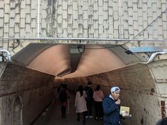 -鼓浪屿内厝澳码头(轮渡站)