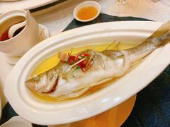 -乾园.魏庐湖景餐厅(花港店)