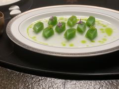 -柒厢食事雅谈