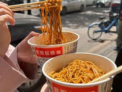 -家阳赵师傅油饼包烧麦(粮道街店)