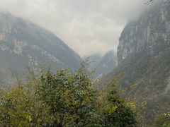 -鹿院坪生态旅游景区