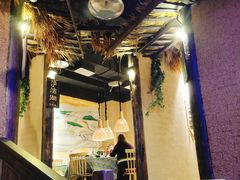 -兰木肆·云南菜(龙湖U城天街店)